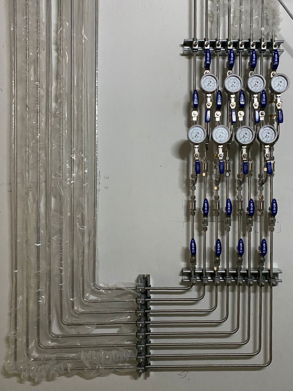 Gas Piping
